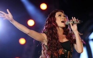 Live concert Mỹ Tâm được fan giải thưởng uy tín thế giới nhắc đến