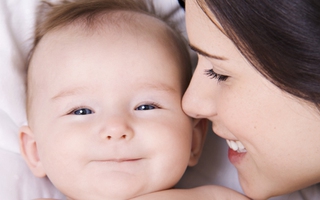 Giải pháp phòng ngừa hăm tã cho trẻ