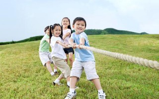 Tăng sức đề kháng, phòng tránh bệnh tật mùa nắng nóng cho trẻ