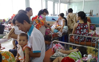 5 ngộ nhận nguy hiểm về bệnh hen phế quản