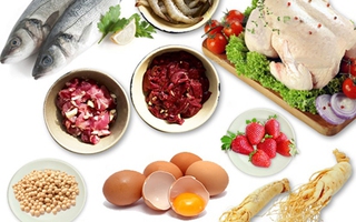 Điểm danh các phương pháp tự nhiên hỗ trợ tăng chiều cao cho trẻ