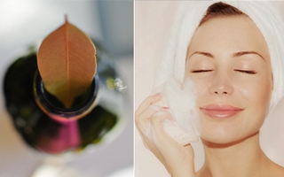 7 bước chuẩn bị giúp "thuần phục" làn da khô nẻ vào mùa lạnh