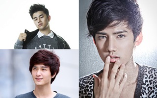 4 pha rút lui gây sốc của thí sinh truyền hình thực tế Việt 