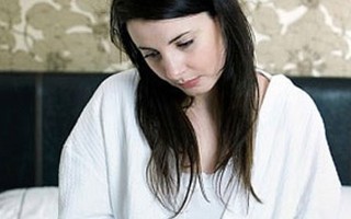 Nước mắt của người vợ bị chồng "chơi xỏ" sau Tết