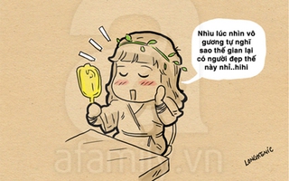 Bóc mẽ điều ngốc nghếch 12 cung Hoàng đạo hay làm