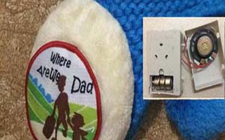 Đi tìm chiếc mũ len trẻ em có gắn thiết bị lạ gây xôn xao dư luận nhiều ngày qua