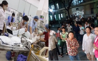 Hà Nội: Kết luận chính thức vụ sản phụ tử vong sau khi sinh con trai 3,8kg
