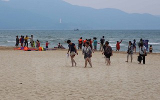 Yêu cầu các nhà hàng không được dùng hải sản không rõ nguồn gốc