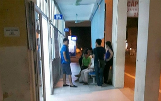 Hà Nội: Nghi án nam thanh niên tự tử sau khi đâm bạn gái tử vong