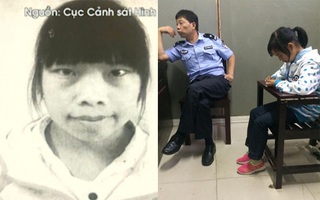 Hà Giang: Công an huy động cán bộ xác minh thân nhân bé gái 12 tuổi mang thai