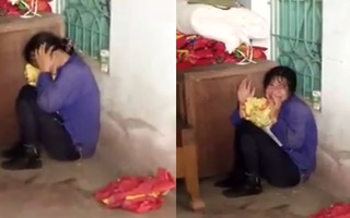 Hoang mang thông tin người phụ nữ bắt cóc trẻ em ở Hải Phòng rồi giả điên để chối tội