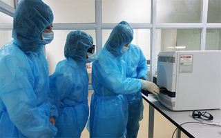 Thêm 2 phụ nữ Việt Nam nhiễm virus Zika tại Bình Dương và TP.HCM, trong đó 1 người mang thai