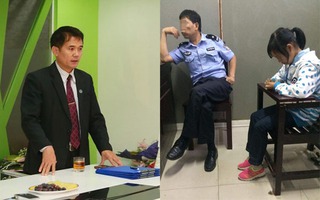 Phải làm thủ tục gì để đưa được bé gái 12 tuổi mang thai ở Trung Quốc về Việt Nam?