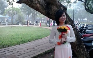 Cách yêu thương của mẹ