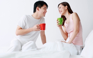 Năm mới, vợ đòi làm... ngực mới