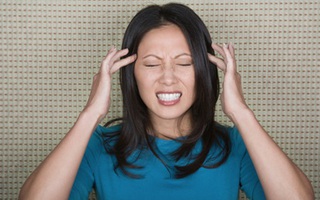Bị chồng xỉa xói vì mẹ từng… ngoại tình