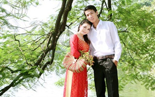 Tình yêu của cặp đôi sống chung với "kẻ thứ 3"
