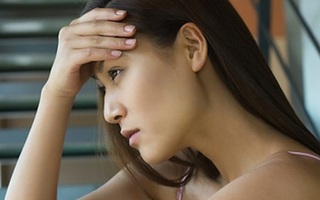 Chỉ vì một phút nông nổi, bị coi là gái lẳng lơ