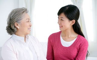 Những điều tối kỵ khi đối thoại với mẹ chồng