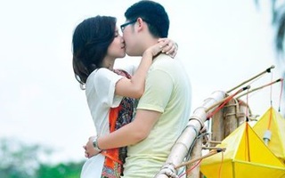 Chuyện tình ngọt ngào của cặp đôi đến từ xứ Huế mộng mơ