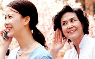 Ly hôn vì mẹ chồng đòi quản lý con dâu