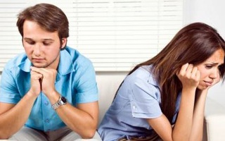 “Vợ già rách việc”