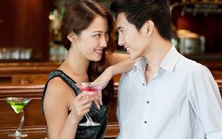6 lý do bạn không nên "Yêu từ cái nhìn đầu tiên"