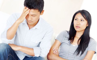 Lý do bạn nên kết thúc cuộc hôn nhân không tình yêu