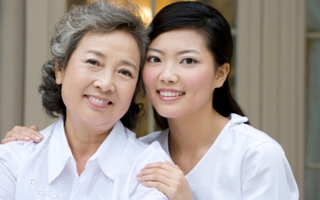 Những bà mẹ chồng "không tưởng"