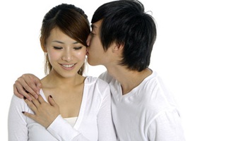 Chồng dẻo miệng: Hết mê đến... mệt!