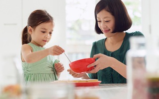 Nhật kí không chồng