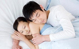 Vai tốt của người chồng đạo đức giả