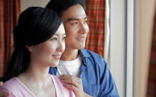 Nỗi khổ lạ đời của người chồng lấy vợ hoàn hảo