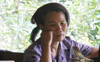 Đem trầu cau đi cưới vợ cho... chồng