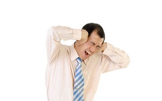 Nỗi nhục đàn ông