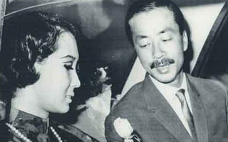 Chuyện tình đình đám của các giai nhân Sài Gòn xưa