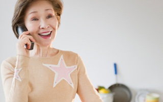 Khiếp vía với mẹ chồng siêu sang chảnh