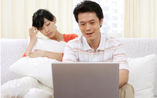 Yêu nhanh, cưới vội: "Vớ" ngay phải ông chồng đủ thứ tật