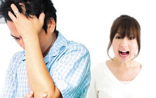 Hủy hôn vì vợ chưa cưới quá vô duyên