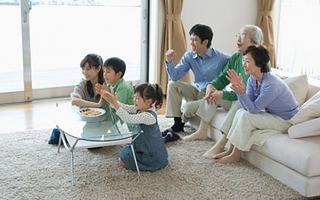 Khi mẹ chồng bên trọng, bên khinh
