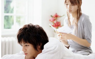 "Mách nước" bí quyết để chàng không thể chán bạn