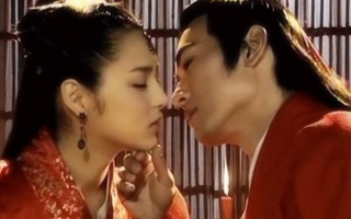 Chuyện người phụ nữ tài sắc dùng "độc chiêu" giữ chồng