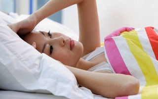 "Tôi không muốn thức thâu đêm đợi chồng về nữa"