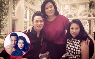 Tùng Dương thừa nhận đã tổ chức đám cưới; Kim Lý chưa từng lừa dối Trương Ngọc Ánh