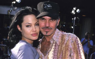 Chồng cũ của Angelina Jolie: “Tôi chưa bao giờ cảm thấy mình đủ tốt cho cô ấy”