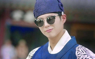 Thái tử sến nhất màn ảnh Hàn, Park Bo Gum đã chứng minh điều này qua từng câu thoại