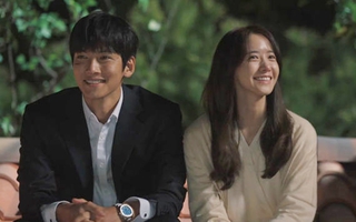 "The K2": Cuộc hẹn hò lãng mạn đầu tiên của Yoona và Ji Chang Wook