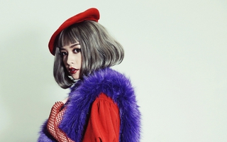 Chi Pu được báo Hàn khen hết lời, sắp đọ sắc cùng Park Shin Hye và Suzy