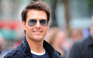 Đừng ngạc nhiên khi đây là hành trình nhan sắc của Tom Cruise 40 năm qua