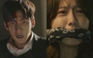 "The K2": Cuộc chia ly đẫm máu và nước mắt của Ji Chang Wook và Yoona